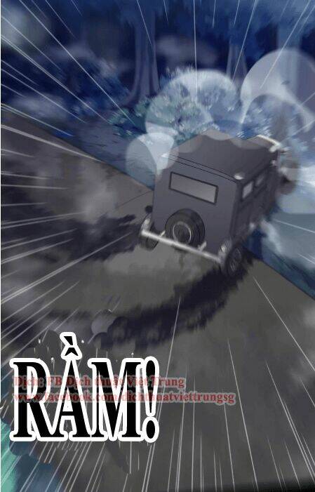 Vết Cắn Ngọt Ngào 2 Chapter 23 - Trang 2