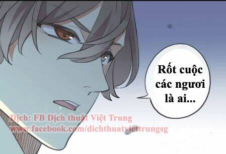 Vết Cắn Ngọt Ngào 2 Chapter 23 - Trang 2