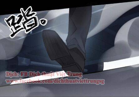 Vết Cắn Ngọt Ngào 2 Chapter 23 - Trang 2