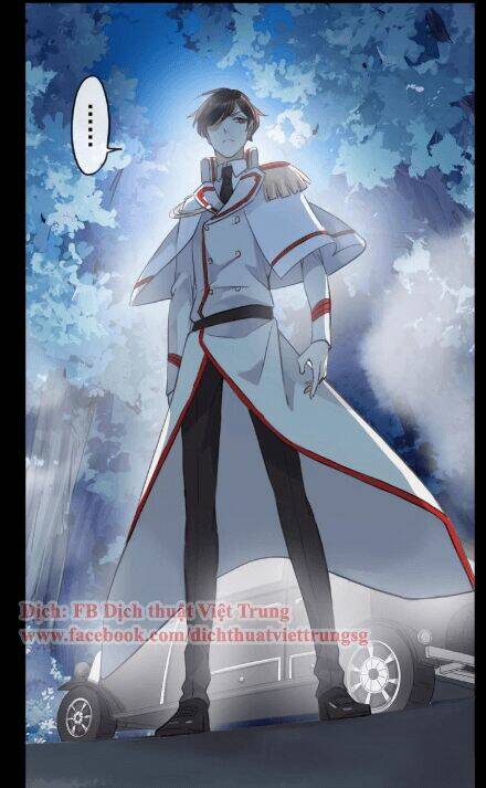 Vết Cắn Ngọt Ngào 2 Chapter 23 - Trang 2