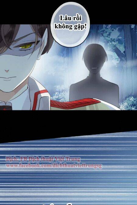 Vết Cắn Ngọt Ngào 2 Chapter 23 - Trang 2