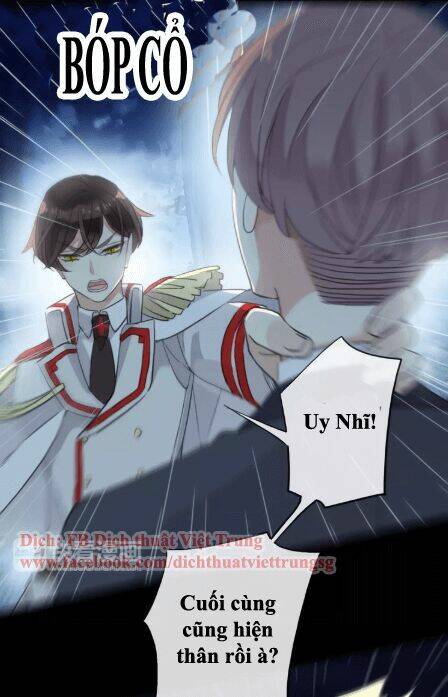 Vết Cắn Ngọt Ngào 2 Chapter 23 - Trang 2