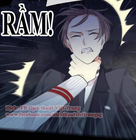 Vết Cắn Ngọt Ngào 2 Chapter 23 - Trang 2