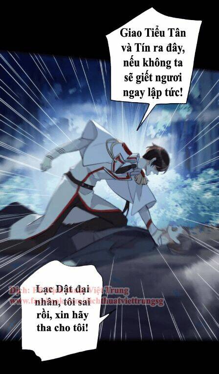 Vết Cắn Ngọt Ngào 2 Chapter 23 - Trang 2