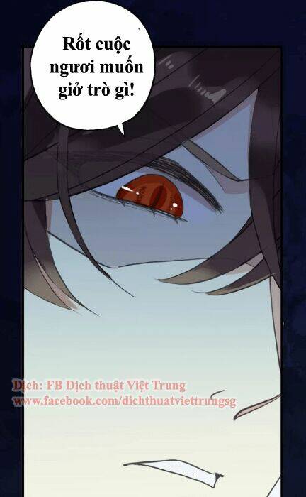 Vết Cắn Ngọt Ngào 2 Chapter 23 - Trang 2