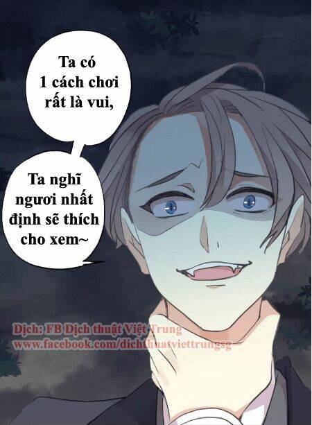Vết Cắn Ngọt Ngào 2 Chapter 23 - Trang 2