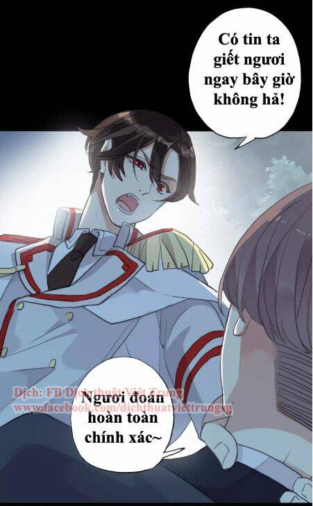 Vết Cắn Ngọt Ngào 2 Chapter 23 - Trang 2