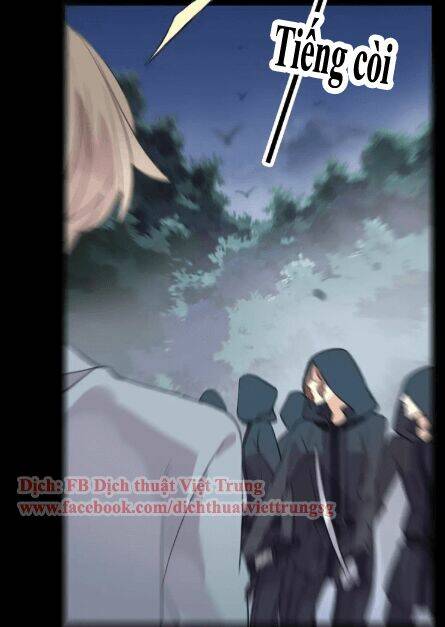 Vết Cắn Ngọt Ngào 2 Chapter 23 - Trang 2