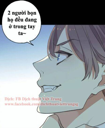 Vết Cắn Ngọt Ngào 2 Chapter 23 - Trang 2