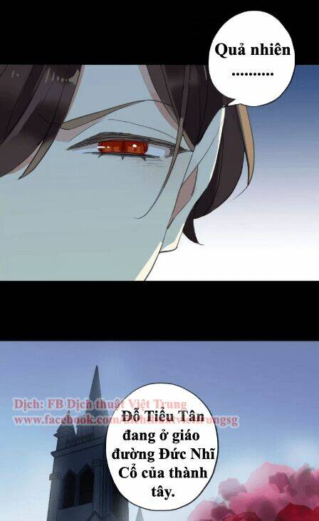 Vết Cắn Ngọt Ngào 2 Chapter 23 - Trang 2