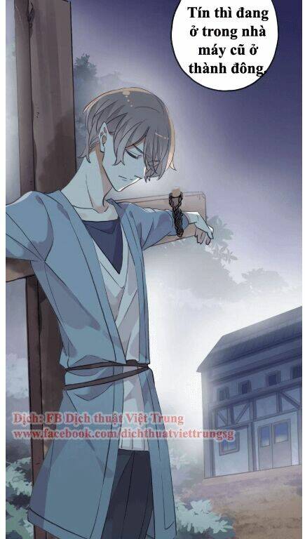 Vết Cắn Ngọt Ngào 2 Chapter 23 - Trang 2