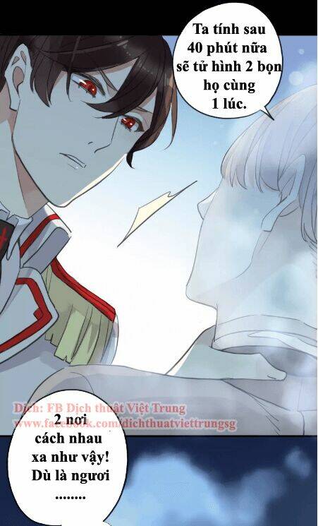 Vết Cắn Ngọt Ngào 2 Chapter 23 - Trang 2