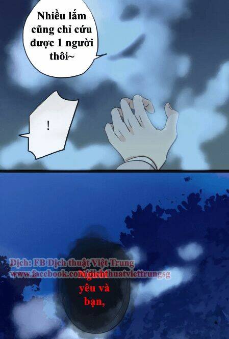 Vết Cắn Ngọt Ngào 2 Chapter 23 - Trang 2