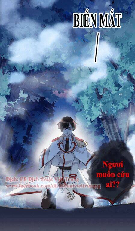 Vết Cắn Ngọt Ngào 2 Chapter 23 - Trang 2