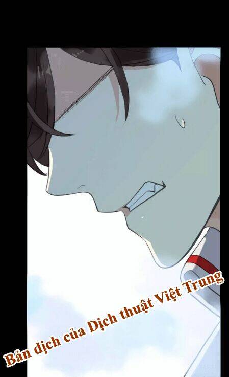 Vết Cắn Ngọt Ngào 2 Chapter 23 - Trang 2