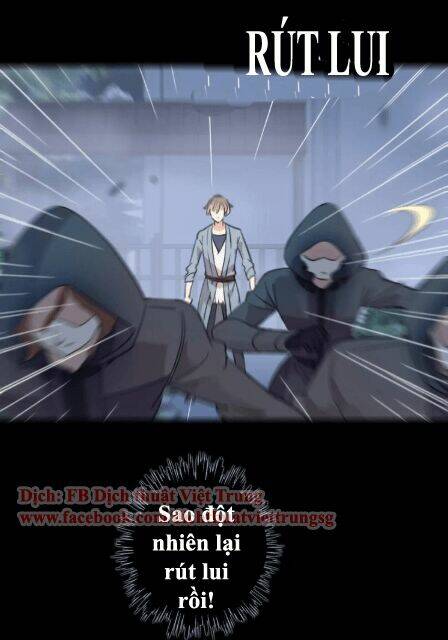 Vết Cắn Ngọt Ngào 2 Chapter 23 - Trang 2