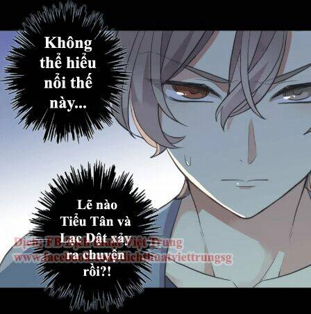 Vết Cắn Ngọt Ngào 2 Chapter 23 - Trang 2