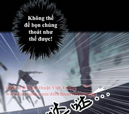 Vết Cắn Ngọt Ngào 2 Chapter 23 - Trang 2