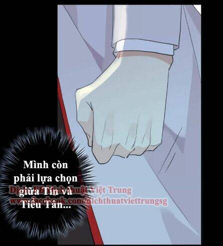 Vết Cắn Ngọt Ngào 2 Chapter 24 - Trang 2