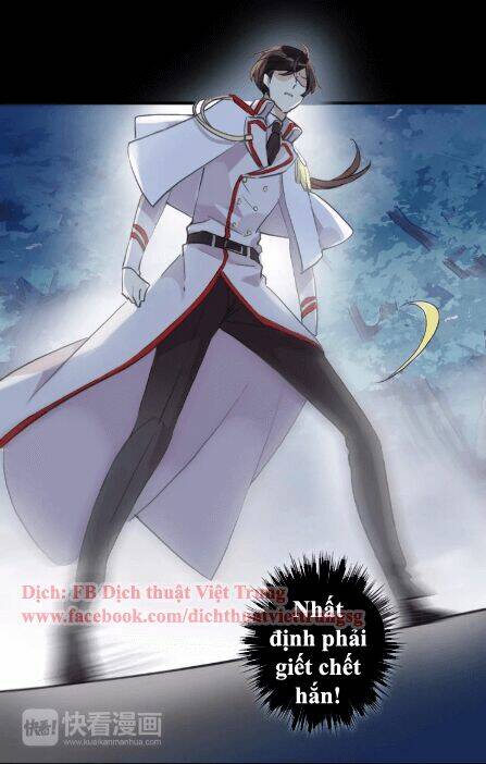 Vết Cắn Ngọt Ngào 2 Chapter 24 - Trang 2