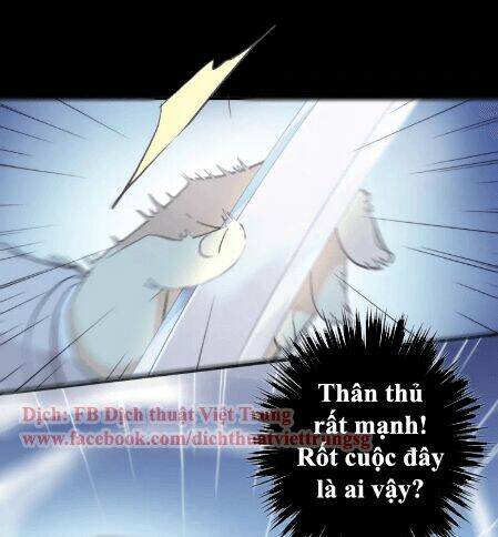 Vết Cắn Ngọt Ngào 2 Chapter 24 - Trang 2