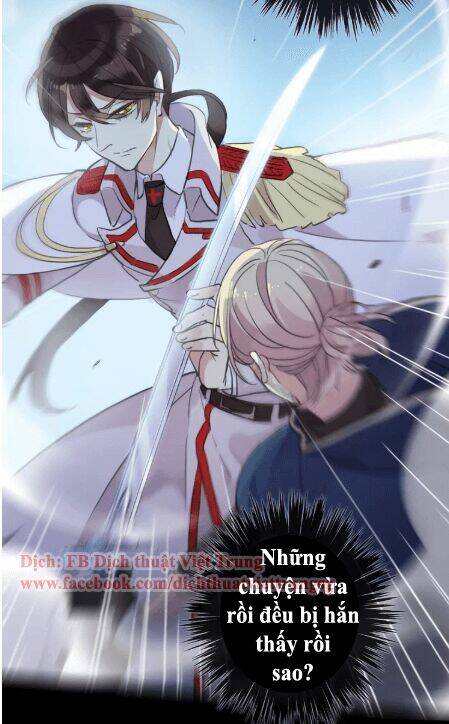 Vết Cắn Ngọt Ngào 2 Chapter 24 - Trang 2