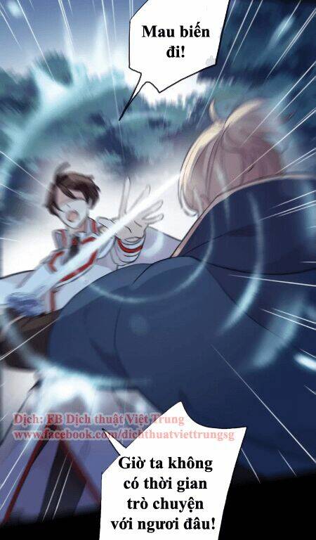 Vết Cắn Ngọt Ngào 2 Chapter 24 - Trang 2