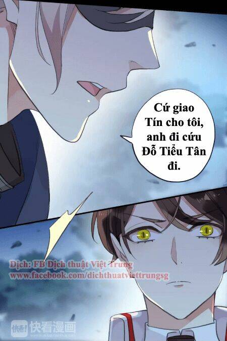 Vết Cắn Ngọt Ngào 2 Chapter 24 - Trang 2