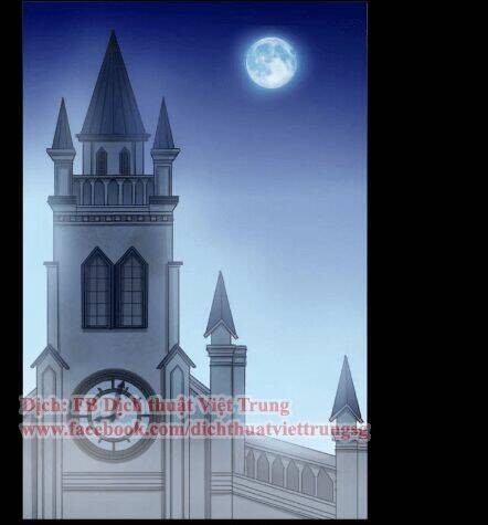 Vết Cắn Ngọt Ngào 2 Chapter 24 - Trang 2