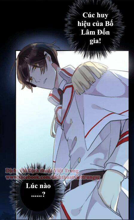 Vết Cắn Ngọt Ngào 2 Chapter 24 - Trang 2