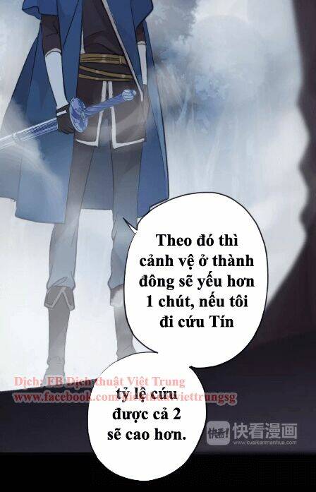Vết Cắn Ngọt Ngào 2 Chapter 24 - Trang 2