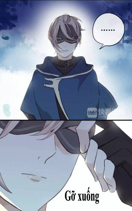 Vết Cắn Ngọt Ngào 2 Chapter 24 - Trang 2