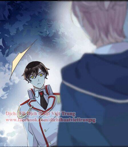 Vết Cắn Ngọt Ngào 2 Chapter 24 - Trang 2