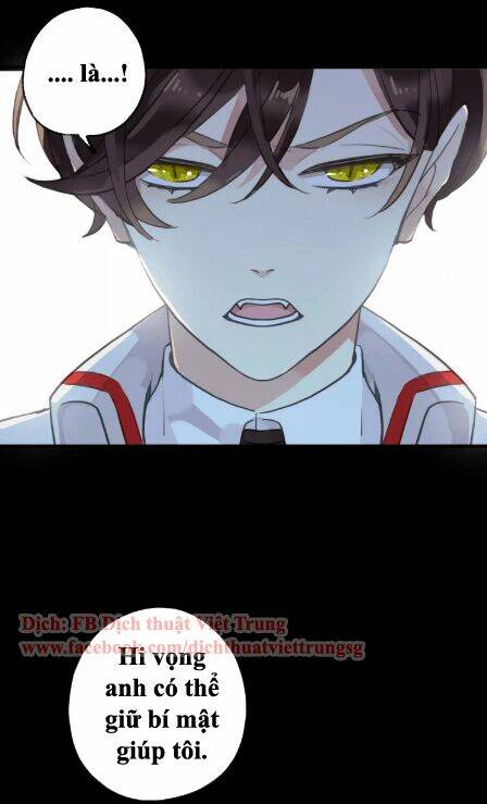 Vết Cắn Ngọt Ngào 2 Chapter 24 - Trang 2