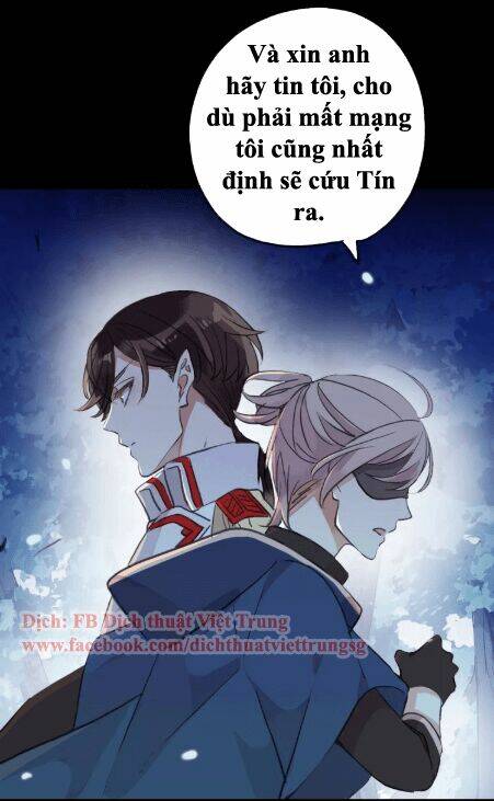 Vết Cắn Ngọt Ngào 2 Chapter 24 - Trang 2