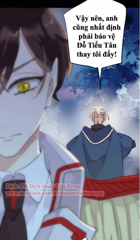 Vết Cắn Ngọt Ngào 2 Chapter 24 - Trang 2