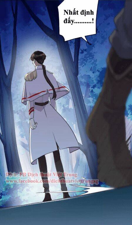 Vết Cắn Ngọt Ngào 2 Chapter 24 - Trang 2