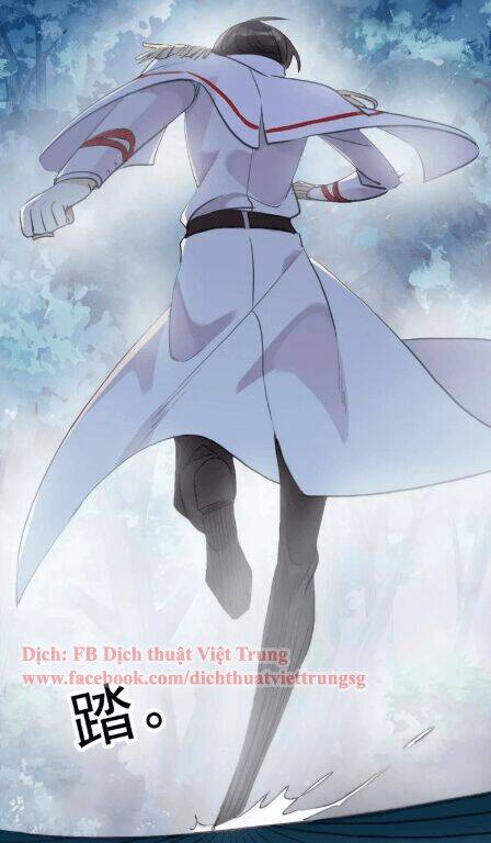 Vết Cắn Ngọt Ngào 2 Chapter 24 - Trang 2