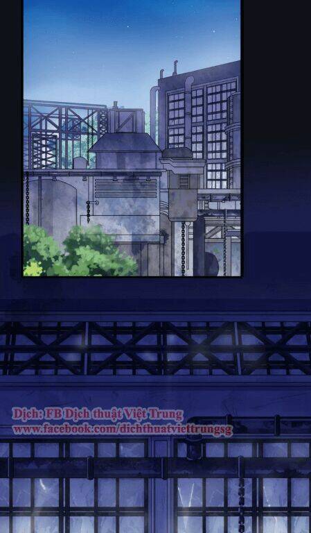 Vết Cắn Ngọt Ngào 2 Chapter 24 - Trang 2