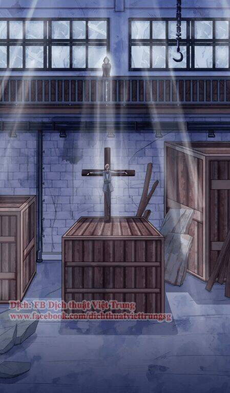 Vết Cắn Ngọt Ngào 2 Chapter 24 - Trang 2