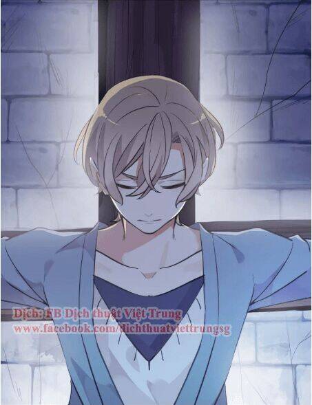 Vết Cắn Ngọt Ngào 2 Chapter 24 - Trang 2