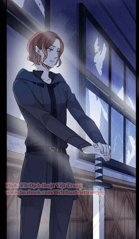 Vết Cắn Ngọt Ngào 2 Chapter 24 - Trang 2