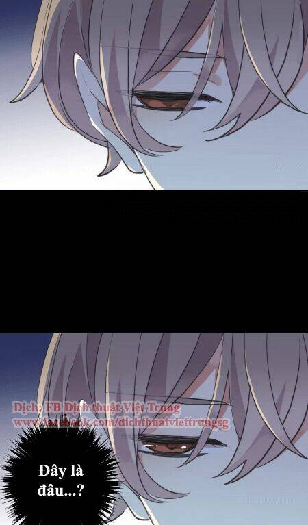 Vết Cắn Ngọt Ngào 2 Chapter 24 - Trang 2