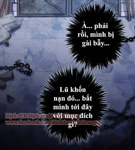 Vết Cắn Ngọt Ngào 2 Chapter 24 - Trang 2