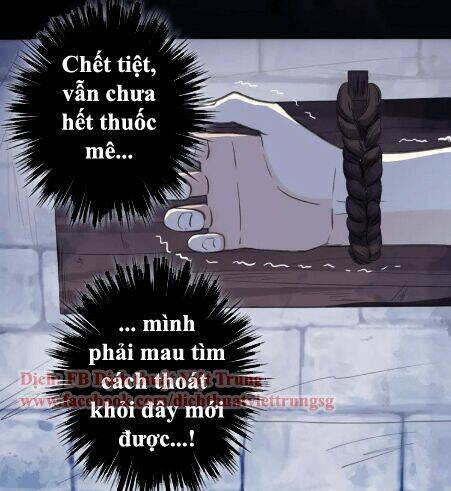 Vết Cắn Ngọt Ngào 2 Chapter 24 - Trang 2