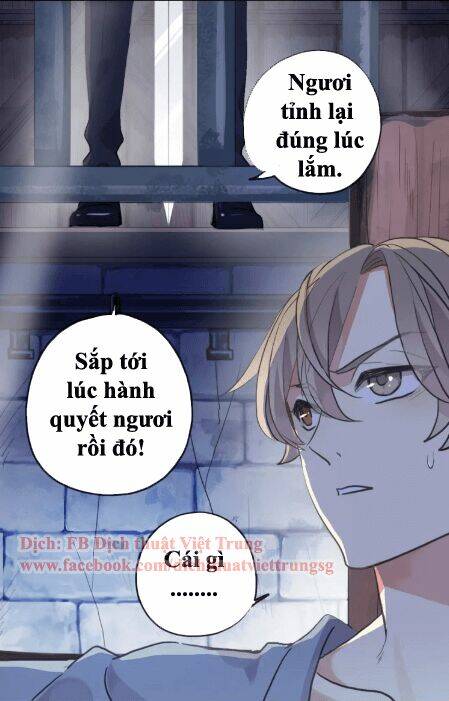 Vết Cắn Ngọt Ngào 2 Chapter 24 - Trang 2