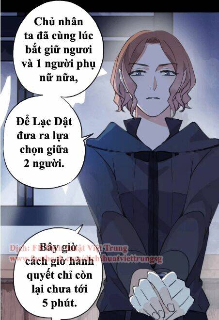 Vết Cắn Ngọt Ngào 2 Chapter 24 - Trang 2