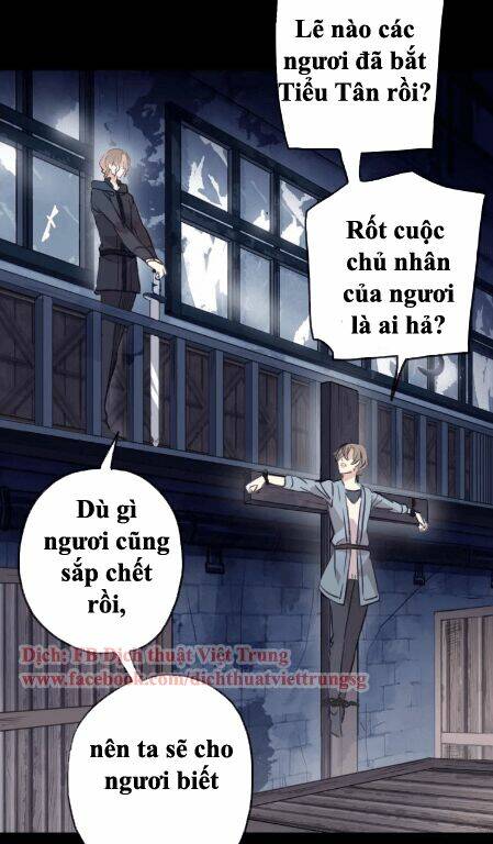 Vết Cắn Ngọt Ngào 2 Chapter 24 - Trang 2