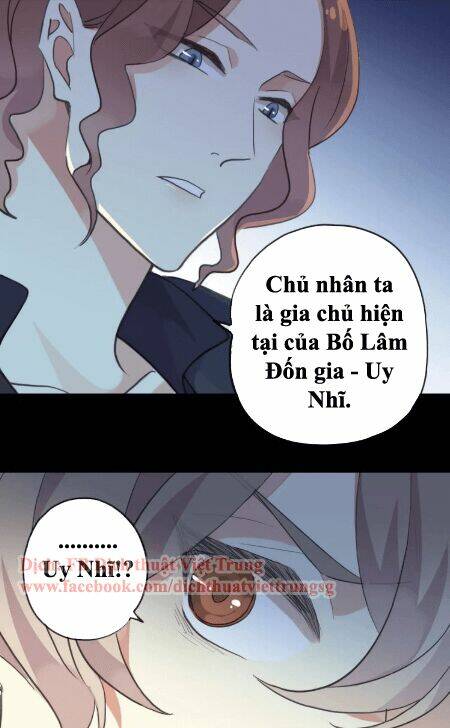 Vết Cắn Ngọt Ngào 2 Chapter 24 - Trang 2