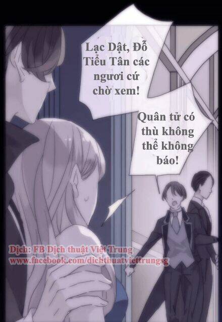 Vết Cắn Ngọt Ngào 2 Chapter 24 - Trang 2